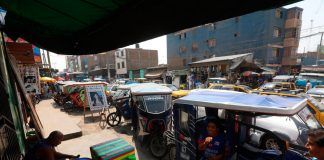 La MPT publica la Ordenanza Municipal que prohíbe el ingreso de mototaxis en Trujillo