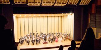Orquesta Sinfónica de Trujillo ofrece concierto por aniversario