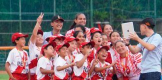 Perú se convierte en subcampeón mundial de Softbol