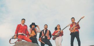 Perú Salvaje cierra su gira con concierto en Trujillo
