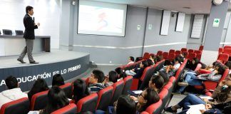 Programa académico de Nutrición de UCV capacita a profesionales de la salud de la región