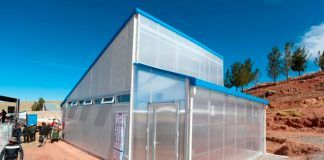 Pronied del Minedu invertirá para proteger a escolares de las heladas