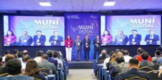 Proyecto de banda ancha alcanzará a 730 localidades y 959 instituciones públicas de La Libertad