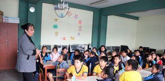 RSU de UPAO inicia programa de Empoderamiento Ciudadano