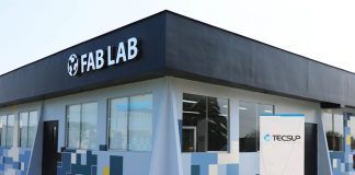 Tecsup presenta el primer laboratorio de fabricación digital del norte del Perú