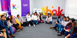 UPAO y KUNAN asesoran a emprendedores sociales de la región