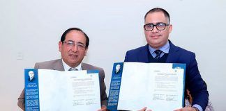 UPAO y UNT unen esfuerzos para movilidad académica