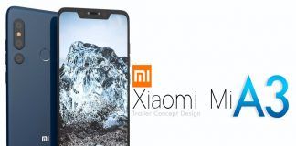 Xiaomi piensa en el futuro con el Mi A3 la tercera versión de su equipo con Android One