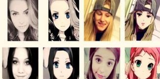 La app de inteligencia artificial UGATIT convierte tu cara en un personaje de Anime