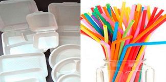 Aprueban reglamento de la Ley de plástico de un solo uso