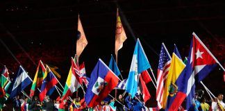 Atletas se despiden del Perú elogiando la organización de los Juegos Panamericanos Lima 2019