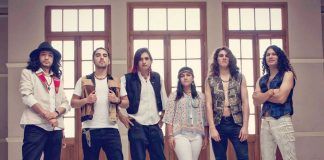 Banda premiada por el Ministerio de Cultura cierra su gira en Trujillo