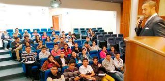 Bolsa de Trabajo de UPAO intensifica vínculo universidad empresa