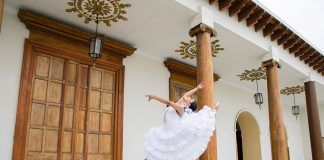 Compañía de Ballet de Trujillo presentará por primera vez Laurencia