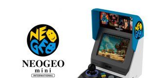 La compañía SNK confirma el desarrollo de hardware de “nueva generación” de la Neo Geo