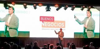 Consultor internacional Jonatan Loidi capacitará a Pymes de Trujillo