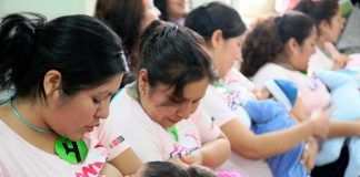 Digemid advierte que medicamentos deben tomarse por prescripción médica durante la lactancia