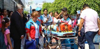 Enfermeras de UCV refuerzan conocimientos para una mejor atención al paciente