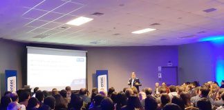 Entel Empresas Summit brinda herramientas claves para agilizar negocios trujillanos