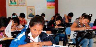 Escolares sin equilibrio emocional no son capaces de adquirir conocimientos