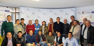 Instalan grupo impulsor de denominación de origen del ají mochero en La Libertad