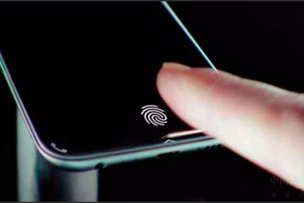 El iPhone implementará sensor de huella bajo pantalla en 2021 Trujillo Perú El iPhone implementará sensor de huella bajo pantalla en 2021 Trujillo Perú