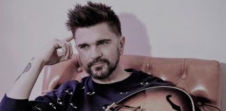 Juanes se presentará por primera vez en Trujillo