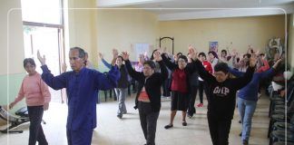 Adultos mayores mejoran calidad de vida con programas de la MPT