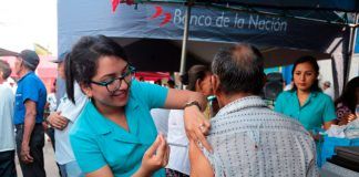 Más de un millón de peruanos han sido vacunados por el MINSA contra la influenza