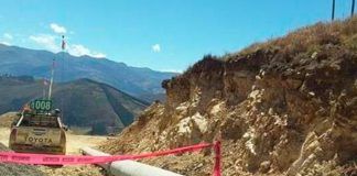 Mejoran cobertura móvil en caseríos de Huamachuco