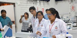 MINEDU informa que institutos tecnológicos mejorarán su calidad de enseñanza