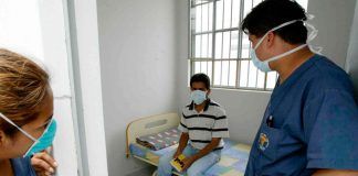 MINSA presenta plan de acción para combatir la tuberculosis en La Libertad