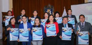 MPT anuncia a los ganadores del Premio Literario Trujillo 2019