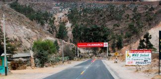 MTC conectará a zonas alejadas con carreteras y corredores logísticos