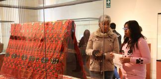 Museos Abiertos logra récord de asistencia desde su creación