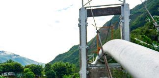 El Poder Ejecutivo declara de interés nacional modernización del Oleoducto Norperuano