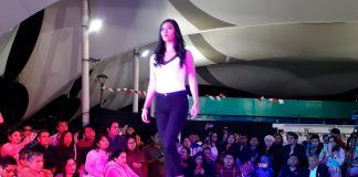 Presentan lo nuevo en plantas de calzado para Feria Nacional de Calzado en El Porvenir