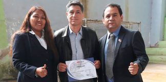 Se realiza el foro Regional Descentralizado de Transportes y Comunicaciones en Bolívar