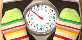 Recomendaciones para no subir de peso en invierno