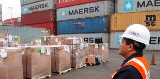 Sunat pone en funcionamiento una nueva plataforma para optimizar importaciones