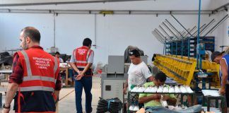 Los trabajadores del sector privado que laboren el 30 de agosto recibirán triple remuneración