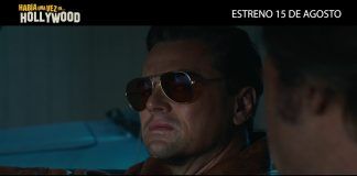 Trailer: Había una vez… en Hollywood