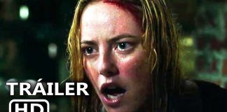 Trailer: Infierno en la Tormenta