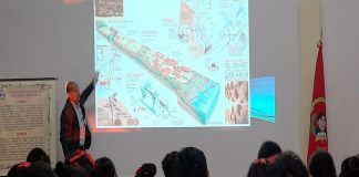 UCV editará el libro “Perú, Todos Somos Patrimonio”