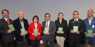 UCV lanza el diccionario básico de Neurociencias