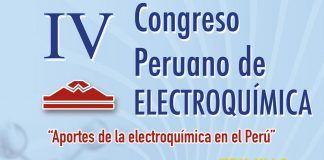 UNT y SPEQ organizan el IV Congreso Peruano de Electroquímica en Trujillo
