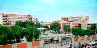 UPAO promueve el 15° EIMIAA en Trujillo