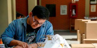 Arquitectura de UPAO pionera en gestión urbano ambiental