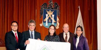 Baluarte de muralla defensiva de Trujillo será puesto en valor por la MPT