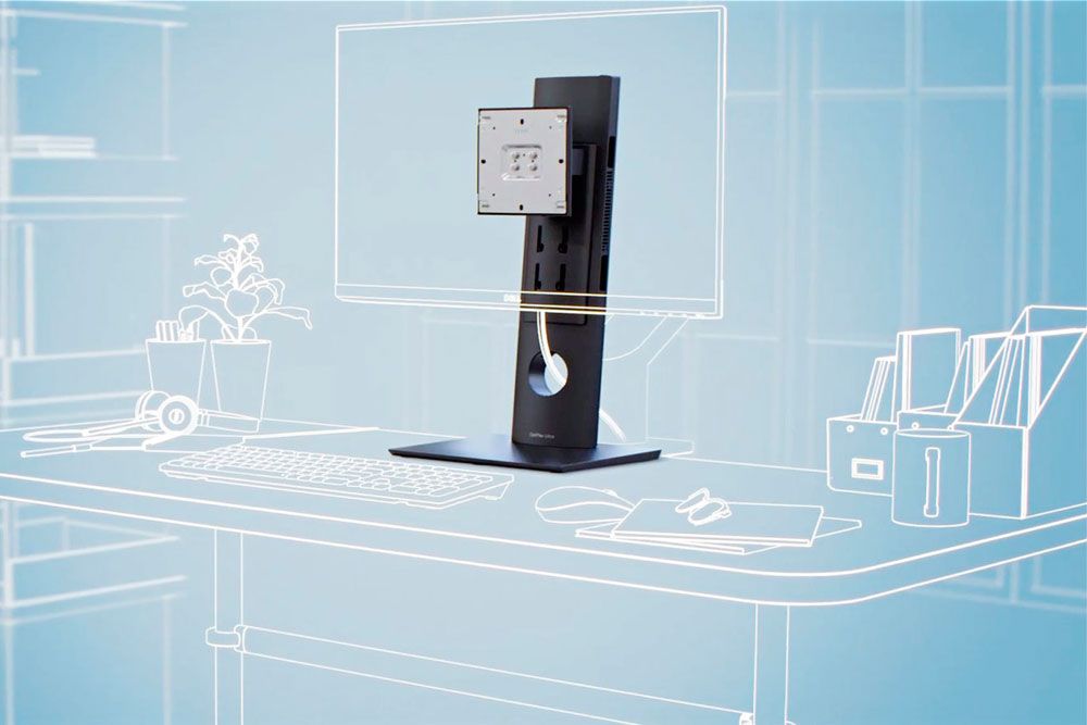 Dell presenta el «Optiplex 7070» su CPU más pequeño | Trujillo Perú